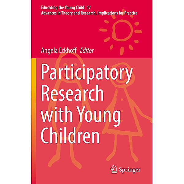 Participatory Research with Young Children