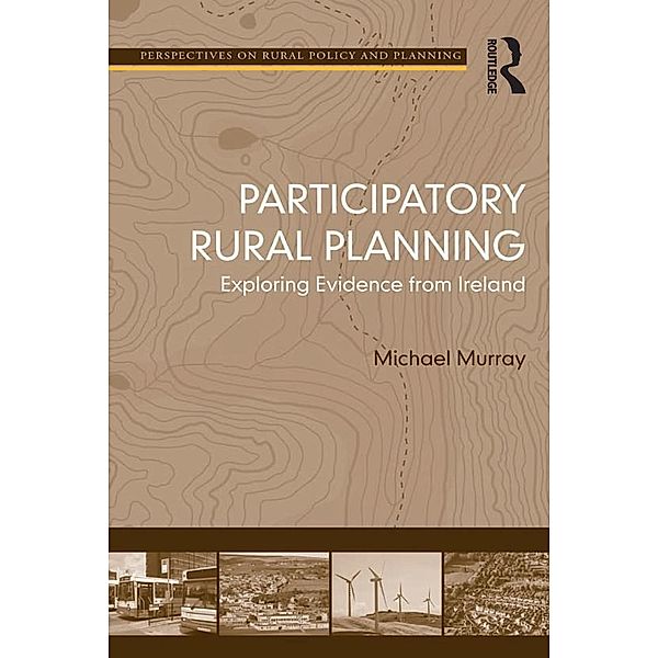 Participatory Rural Planning, Michael Murray