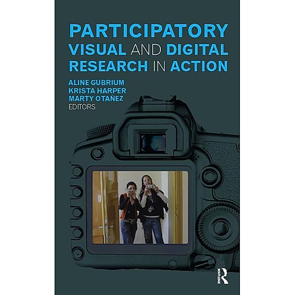 Participatory Visual and Digital Research in Action