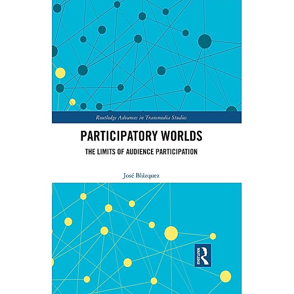 Participatory Worlds, José Blázquez