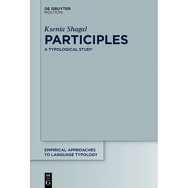 Participles, Ksenia Shagal