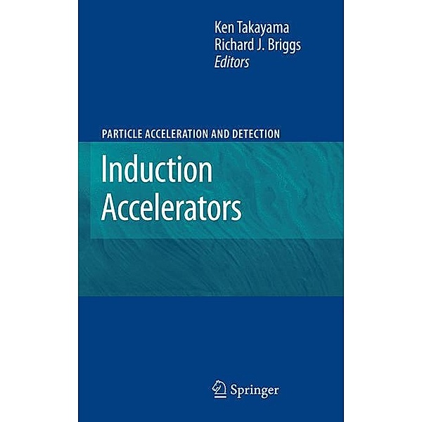 Particle Acceleration and Detection / Induction Accelerators