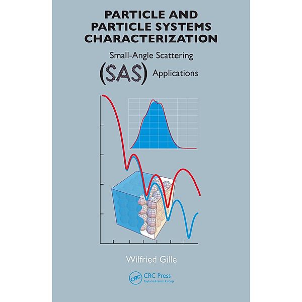 Particle and Particle Systems Characterization, Wilfried Gille