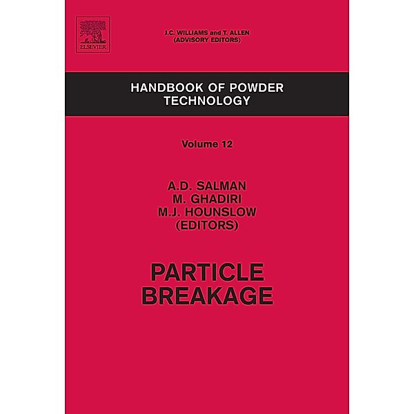 Particle Breakage