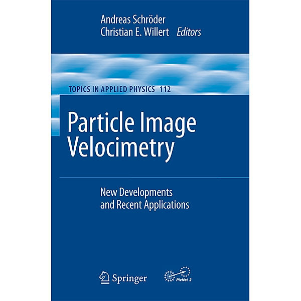 Particle Image Velocimetry