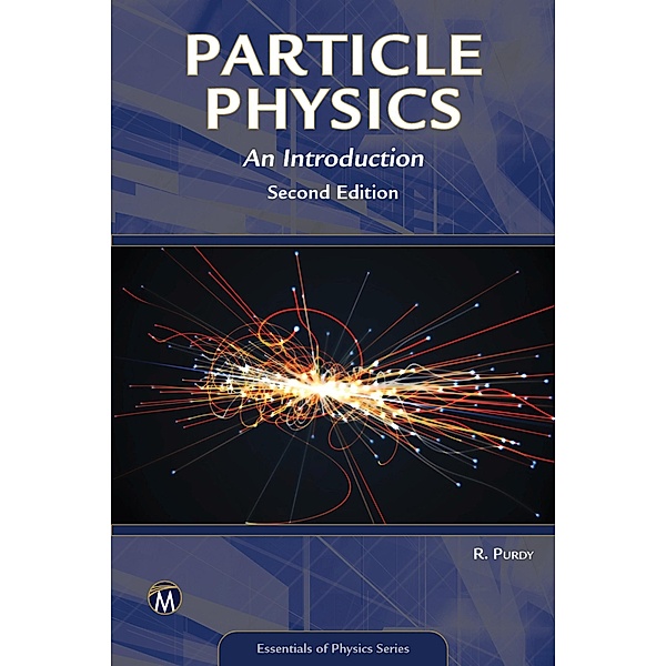 Particle Physics, Purdy Robert Purdy