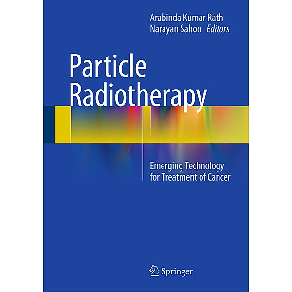 Particle Radiotherapy