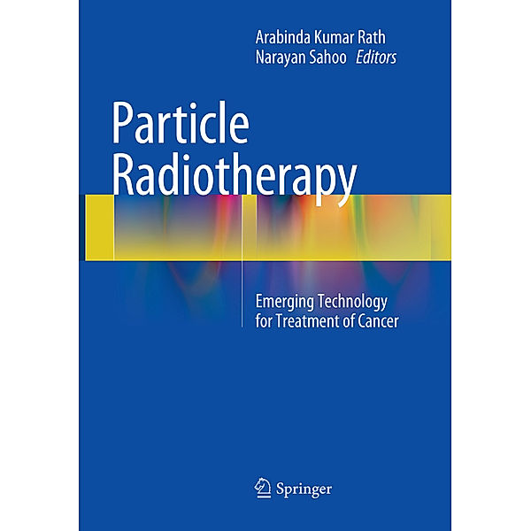 Particle Radiotherapy