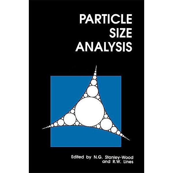 Particle Size Analysis / ISSN