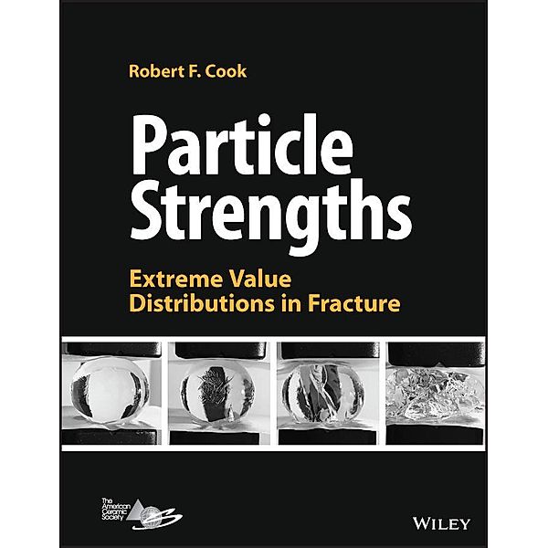 Particle Strengths, Robert F. Cook