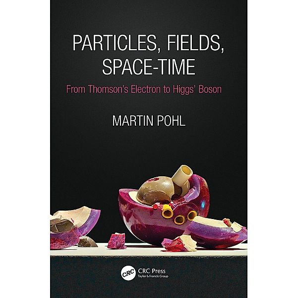 Particles, Fields, Space-Time, Martin Pohl