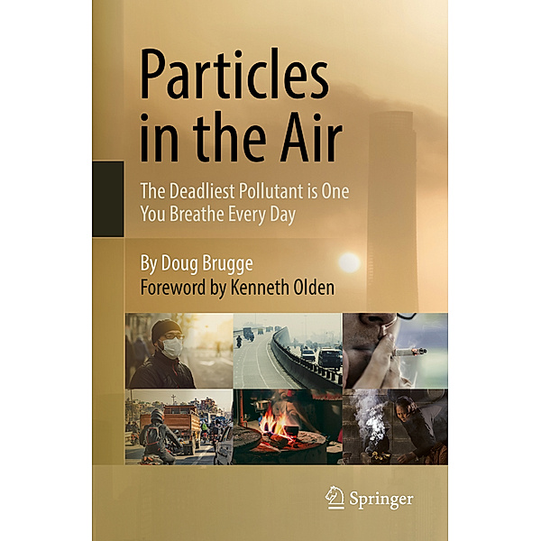 Particles in the Air, Doug Brugge