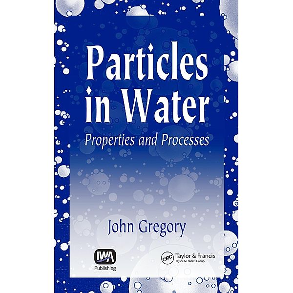 Particles in Water, John Gregory