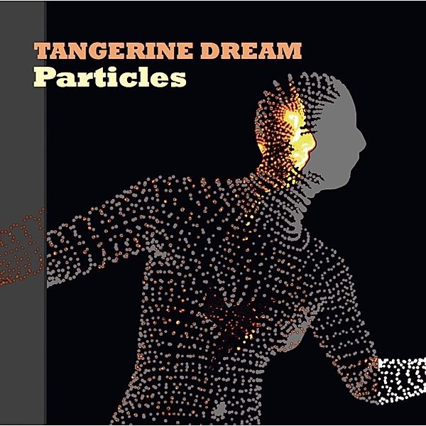 Particles (Vinyl), Tangerine Dream