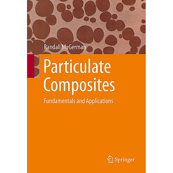 Particulate Composites, Randall M. German