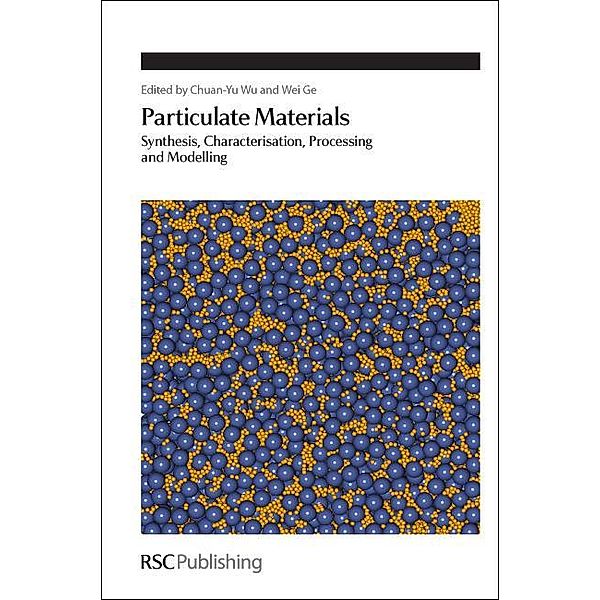 Particulate Materials / ISSN