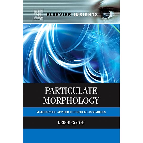 Particulate Morphology, Keishi Gotoh