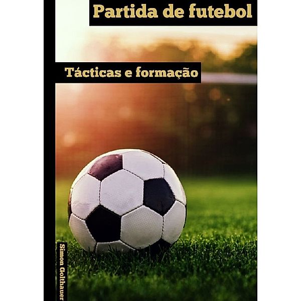 Partida de futebol, Simon Golthauer