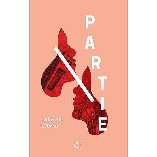 Partie / Cornac, Lebeau Gabrielle Lebeau