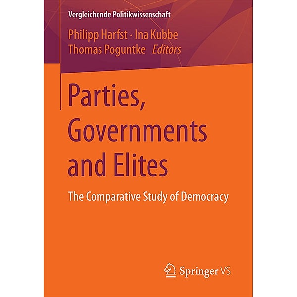 Parties, Governments and Elites