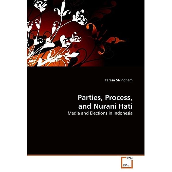 Parties, Process, and Nurani Hati, Teresa Reimers