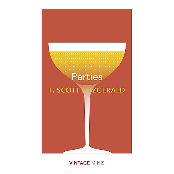 Parties / Vintage Minis, F. Scott Fitzgerald