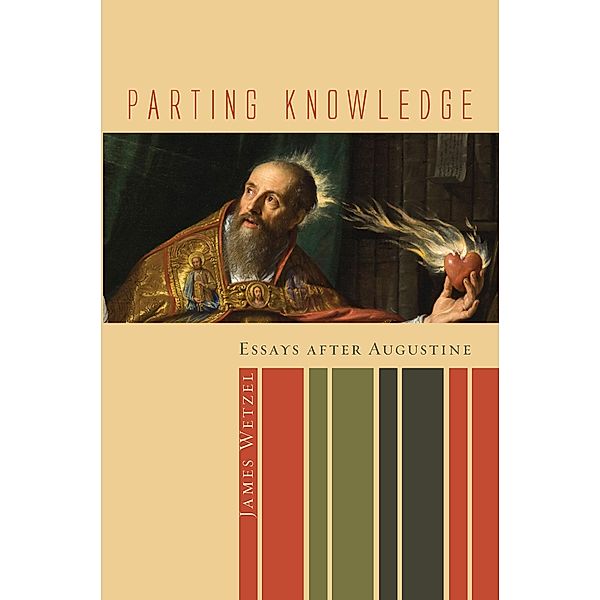 Parting Knowledge, James Wetzel