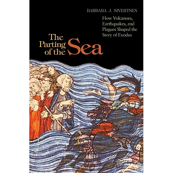 Parting of the Sea, Barbara J. Sivertsen