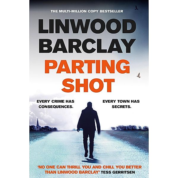 Parting Shot, Linwood Barclay