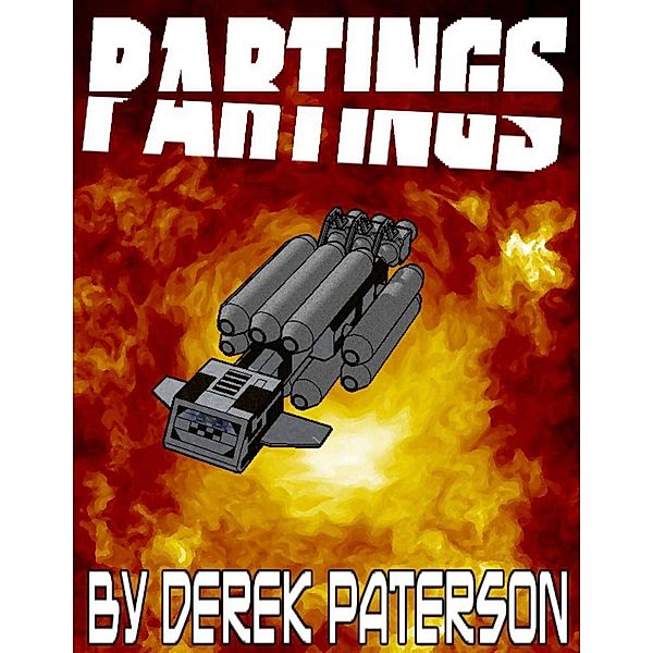 Partings / Derek Paterson, Derek Paterson