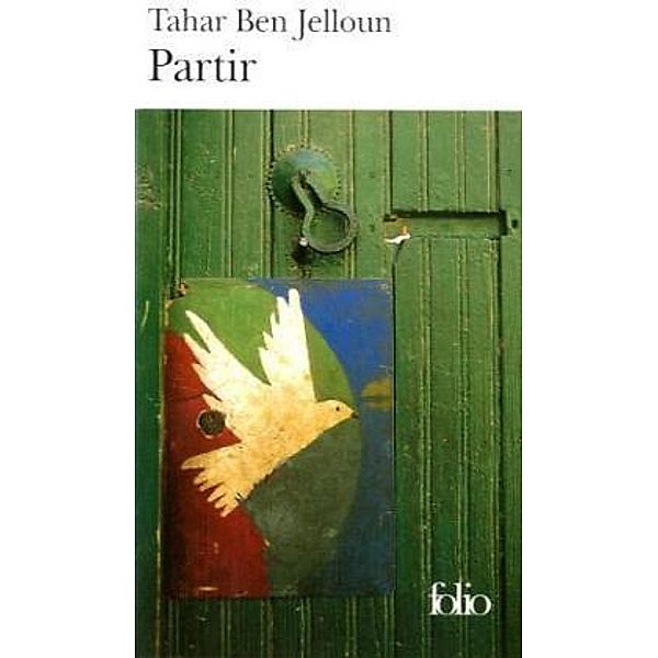 Partir, Tahar Ben Jelloun