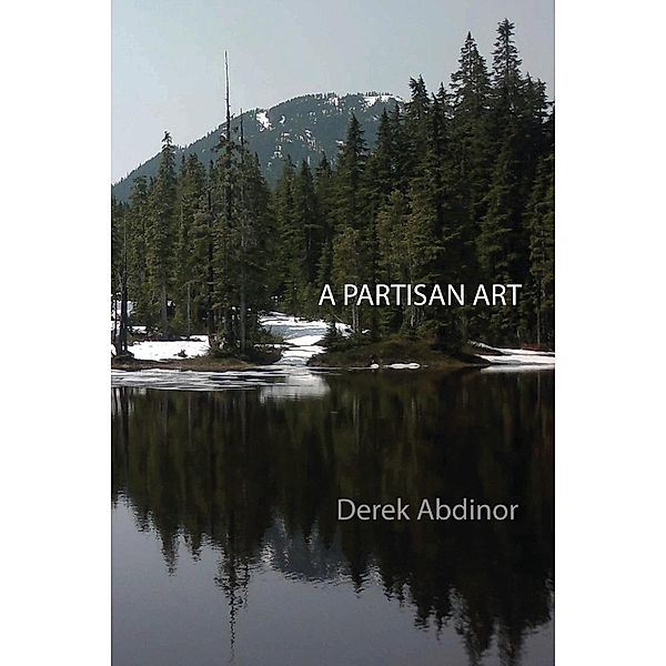 Partisan Art / Derek Abdinor, Derek Abdinor