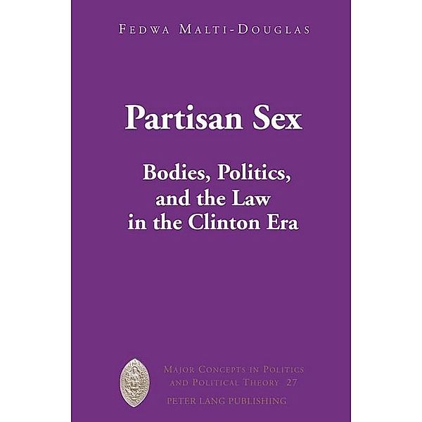 Partisan Sex, Fedwa Malti-Douglas