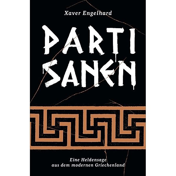 Partisanen, Xaver Engelhard