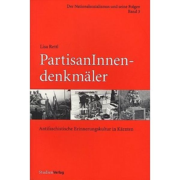 PartisanInnendenkmäler, Lisa Rettl