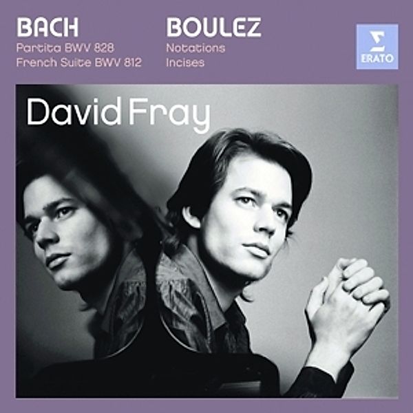 Partita 4/Notations/+, David Fray