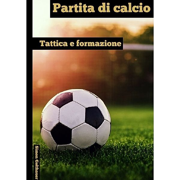 Partita di clacio, Simon Golthauer