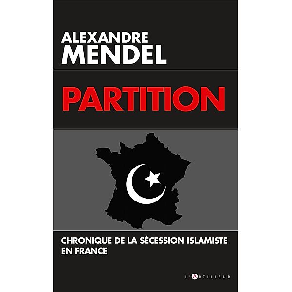 Partition, Alexandre Mendel