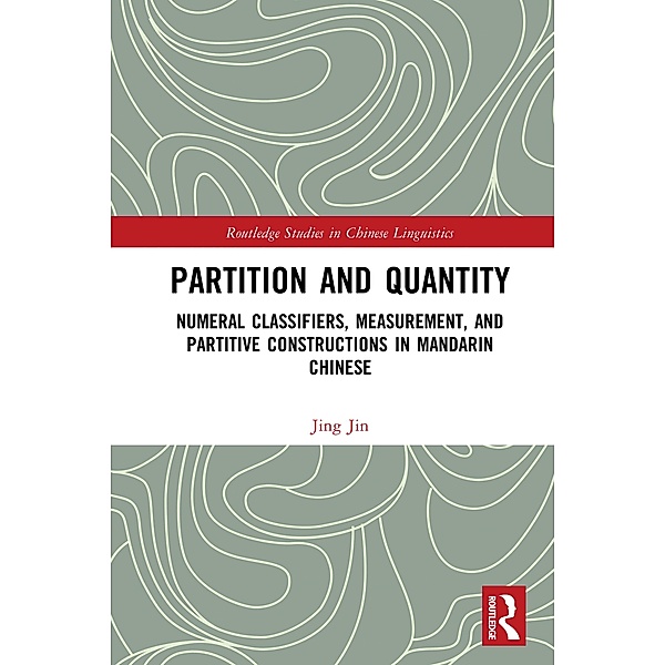 Partition and Quantity, Jing Jin