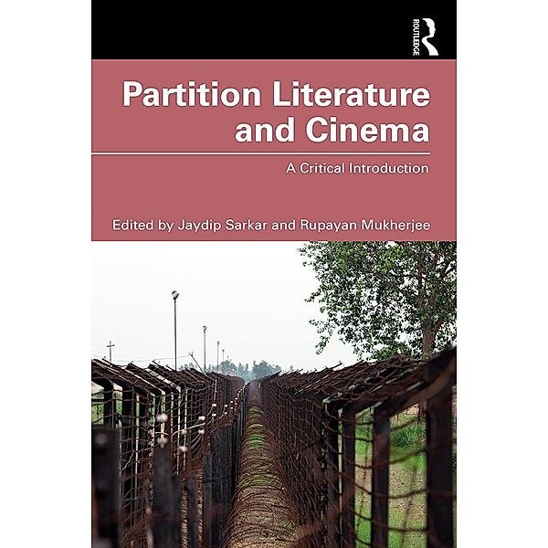 Partition Literature and Cinema