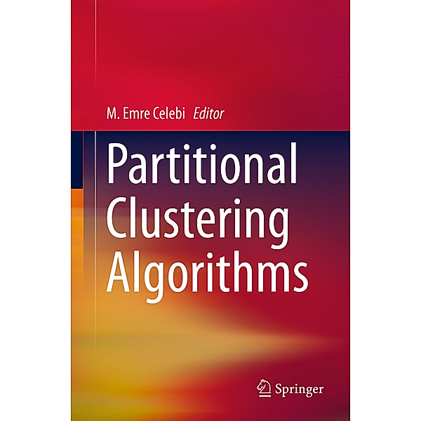 Partitional Clustering Algorithms