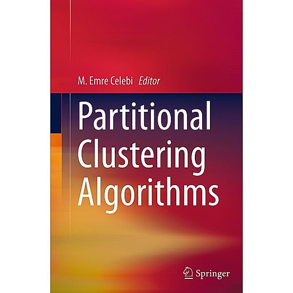 Partitional Clustering Algorithms