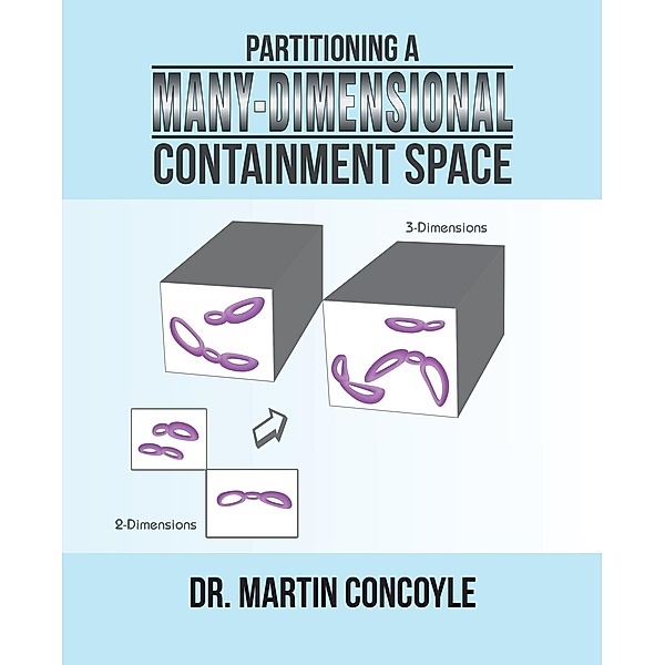 Partitioning a Many-Dimensional Containment Space, Martin Concoyle