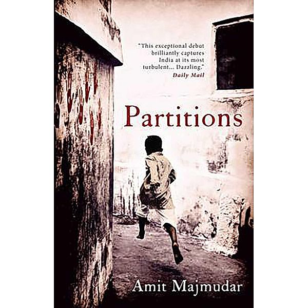 Partitions, Amit Majmudar