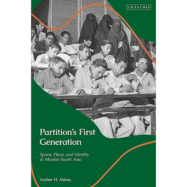 Partition's First Generation, Amber H. Abbas