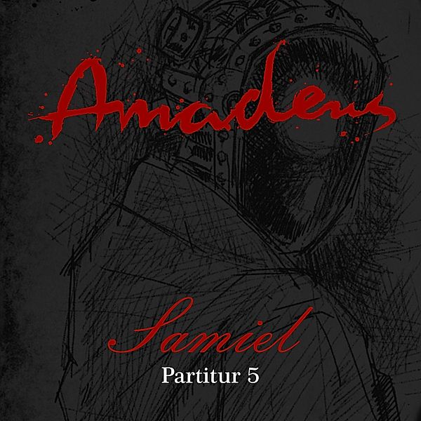 Partitur 5: Samiel