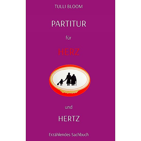 Partitur für Herz & Hertz, Tulli Bloom