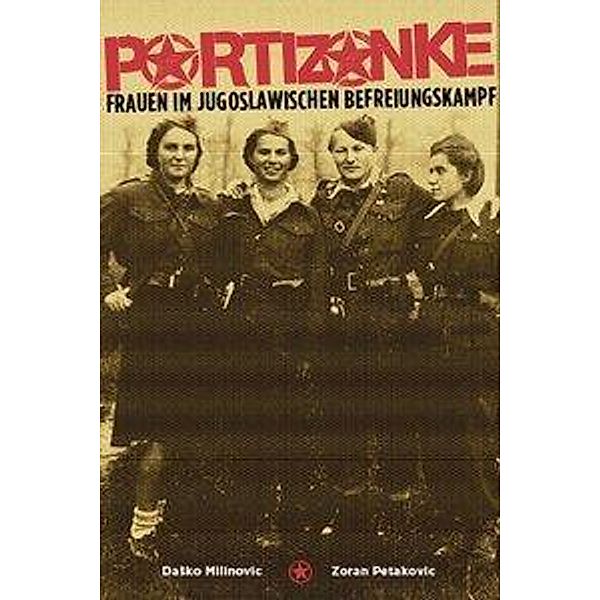 Partizanke, Dasko Milinovic, Zoran Petakov