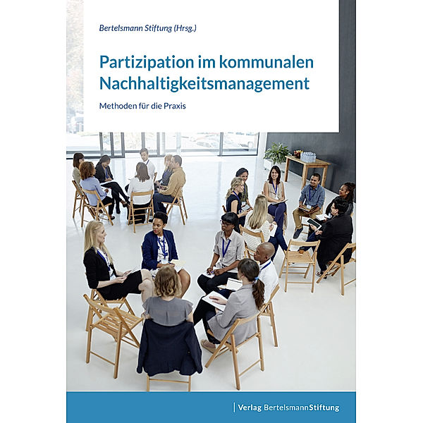 Partizipation im kommunalen Nachhaltigkeitsmanagement, Rüdiger Knipp, Sandra Lindner