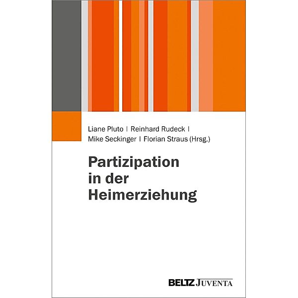 Partizipation in der Heimerziehung